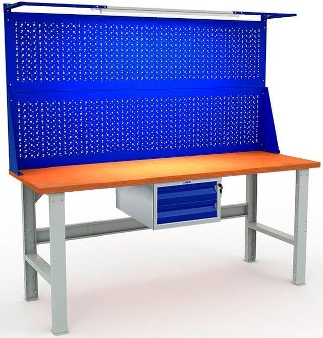 Верстак Expert W200.F2/F2.121 купить в Кемерово