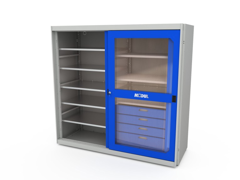 Шкаф для инструментов MODUL XXL 02 купить в Кемерово Шкаф для инструментов MODUL XXL 02 купить в Кемерово