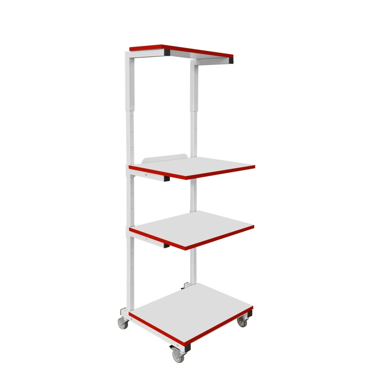 Стойка оператора Gresson СОМ ESD купить в Кемерово