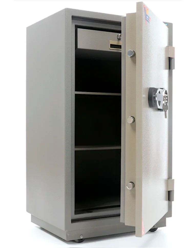 Огнестойкий сейф Valberg FRS-99.T-EL купить в Кемерово Огнестойкий сейф Valberg FRS-99.T-EL купить в Кемерово