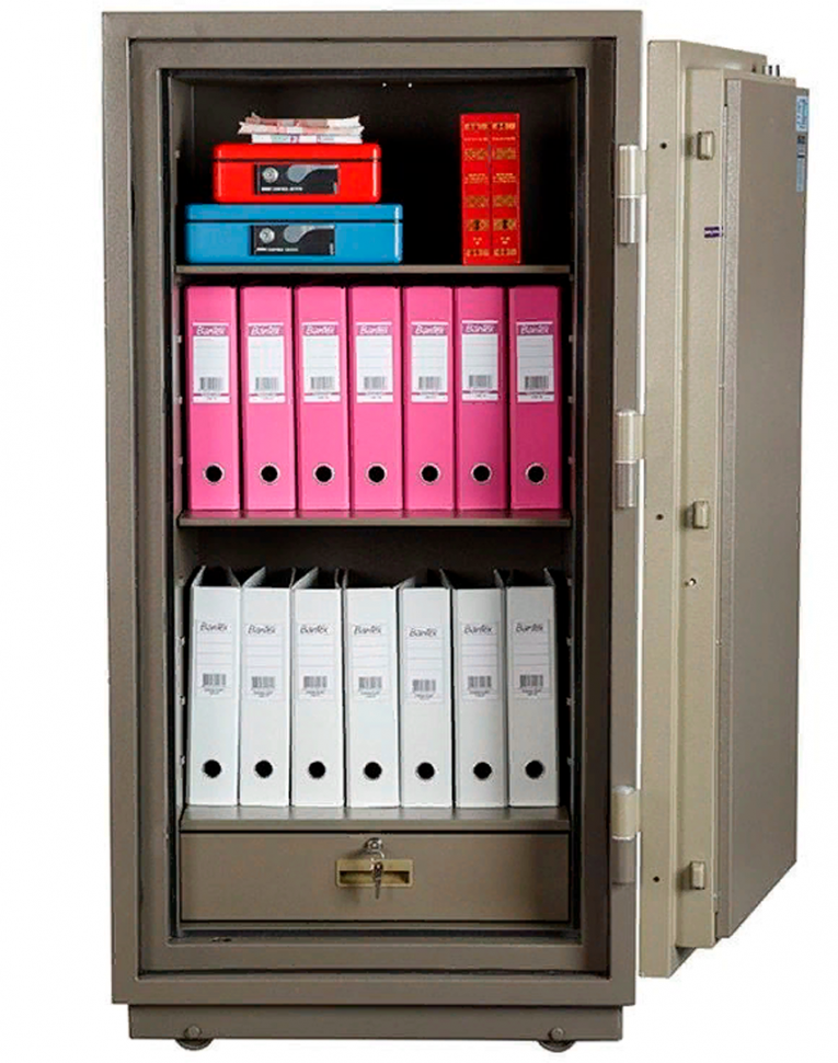 Огнестойкий сейф Valberg FRS-140.T-EL купить в Кемерово Огнестойкий сейф Valberg FRS-140.T-EL купить в Кемерово