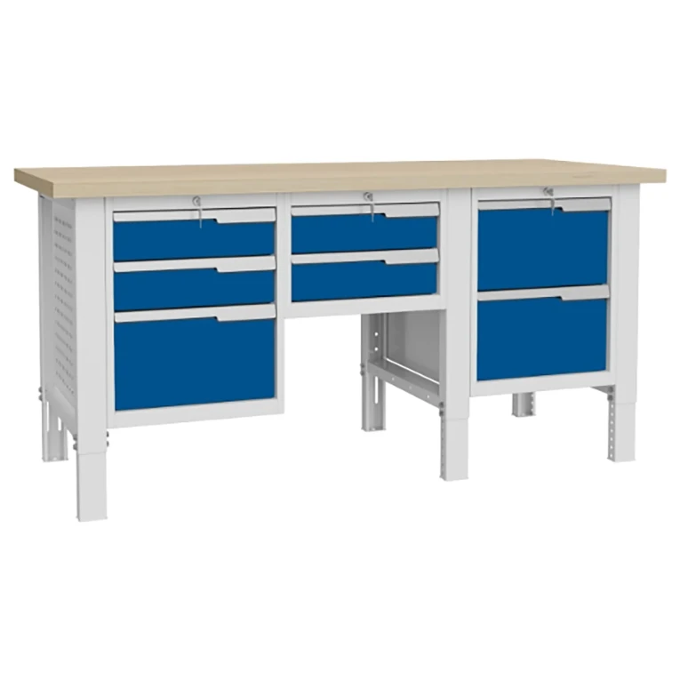 Стол-верстак Craft 1802.S123.13 купить в Кемерово