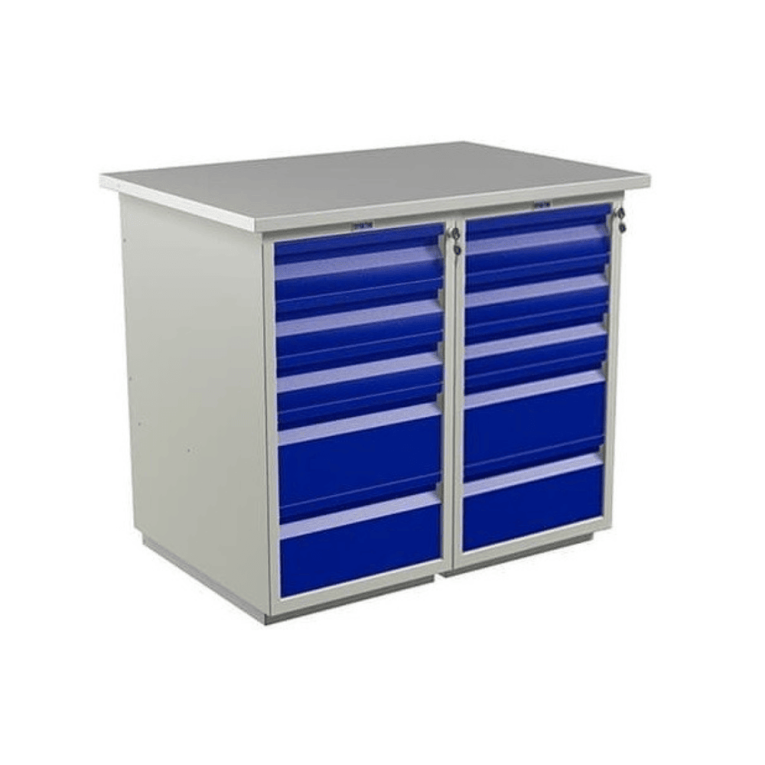 Верстак Profi WT100.WD5/WD5.000 купить в Кемерово