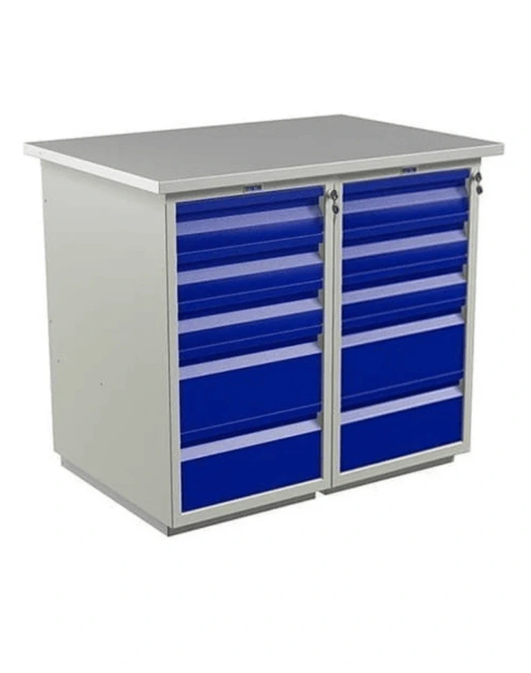 Верстак Profi WT100.WD5/WD5.000 купить в Кемерово Верстак Profi WT100.WD5/WD5.000 купить в Кемерово