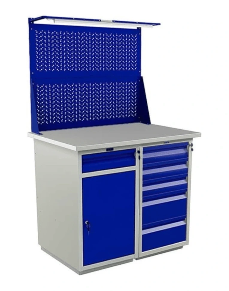 Верстак Profi WT100.WD2/WD5.021 купить в Кемерово