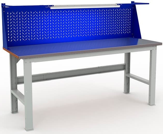 Верстак Expert W200.F2/F2.011.W купить в Кемерово