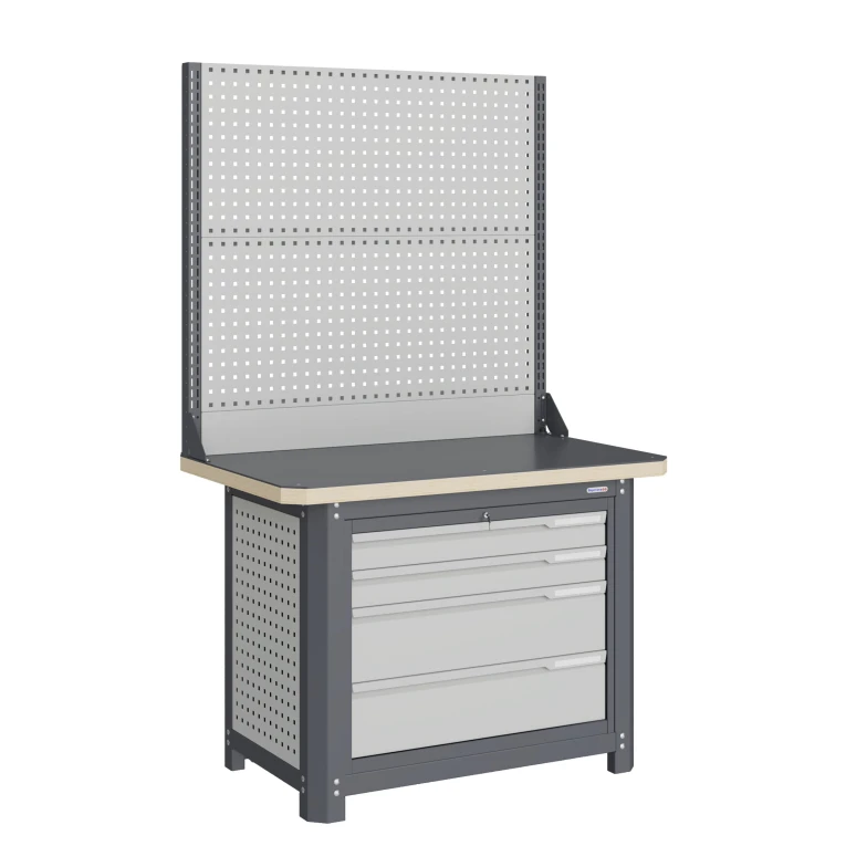 Верстак MCN 1252.L4-2 купить в Кемерово