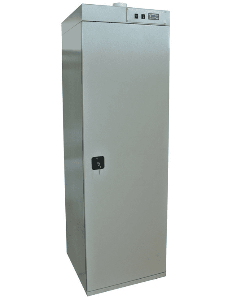 Сушильный шкаф ШС-2-8  для обуви купить в Кемерово