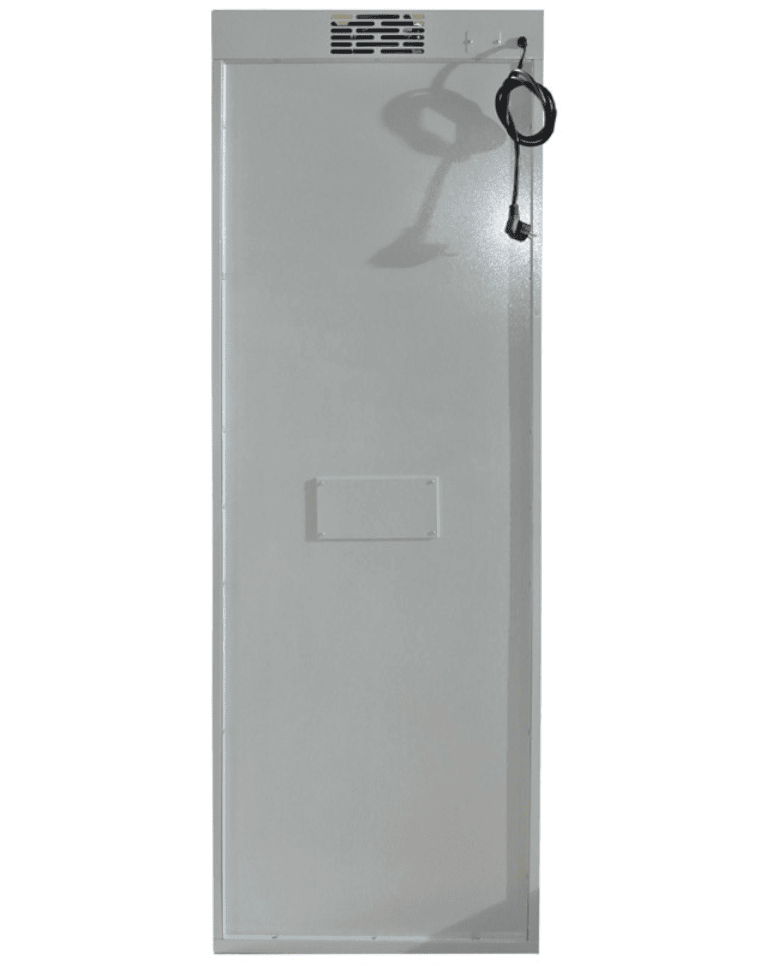 Сушильный шкаф ШС-2-8  для обуви купить в Кемерово