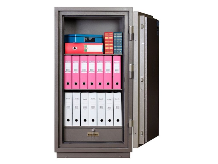 Огнестойкий сейф Valberg FRS-140.T-KL купить в Кемерово