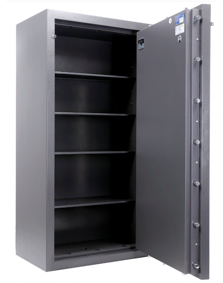 Взломостойкий сейф Valberg Рубеж 1685 EL купить в Кемерово Взломостойкий сейф Valberg Рубеж 1685 EL купить в Кемерово