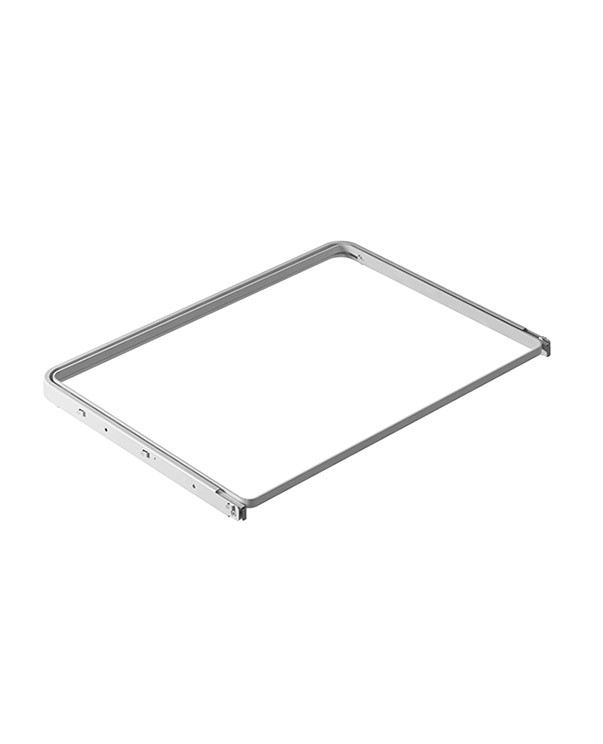 Рама выдвижная GFB-60 белая купить в Кемерово