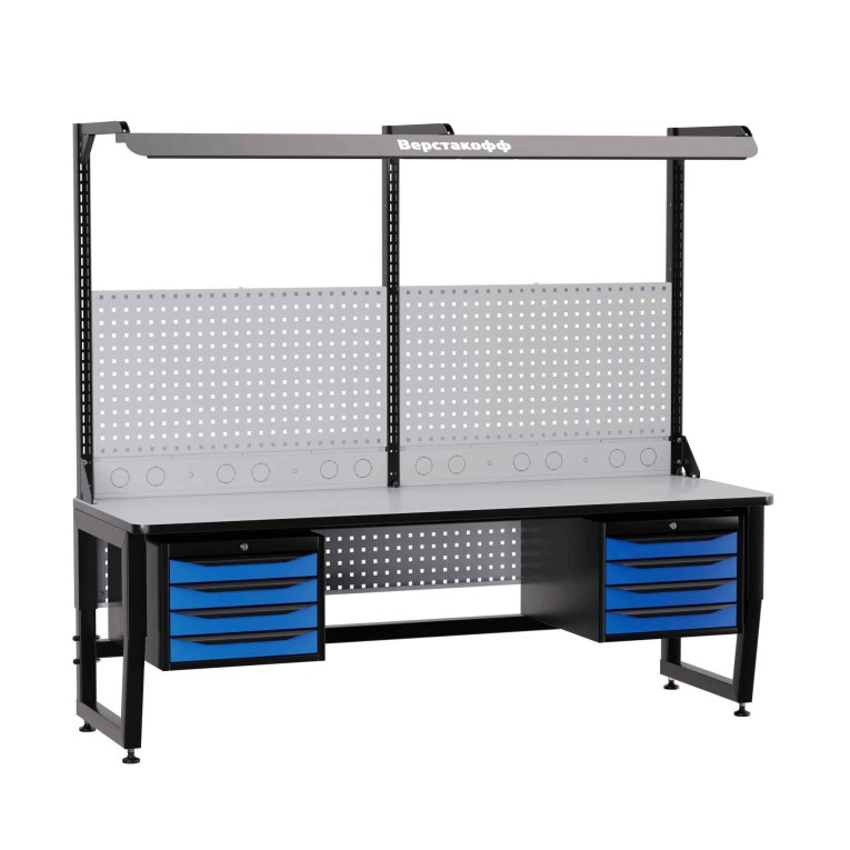 Антистатический стол SPC A20.44-1FR купить в Кемерово