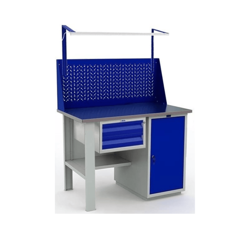 Верстак Profi WT120.F1/WD1.111 купить в Кемерово