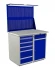 Верстак Profi WT100.WD5/WD2.021 купить в Кемерово