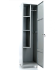 Шкаф ML-11-50U (LS-11-50) купить в Кемерово