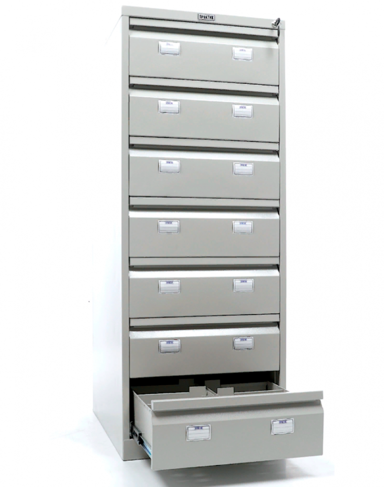 Картотека AFC-07C купить в Кемерово