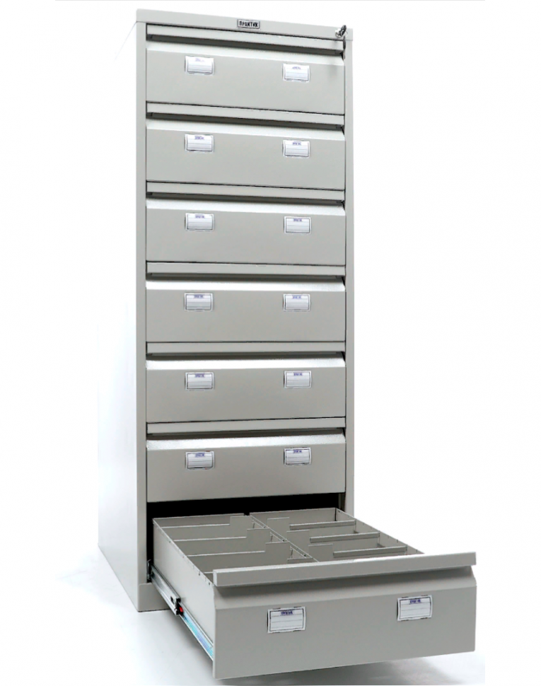 Картотека AFC-07C купить в Кемерово