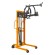 Ручной гидравлический штабелер для бочек SDА400A SMARTLIFT (SMART) купить в Кемерово