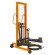 Ручной гидравлический штабелер для бочек SDА400A SMARTLIFT (SMART) купить в Кемерово