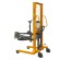 Ручной гидравлический штабелер для бочек SDА400A SMARTLIFT (SMART) купить в Кемерово