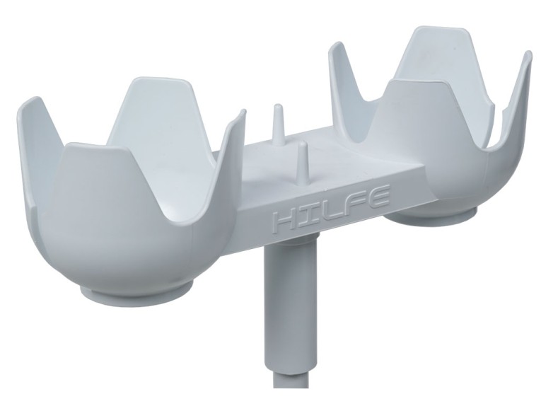 Штатив медицинский КМ ШДВ купить в Кемерово