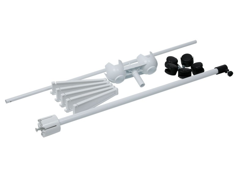 Штатив медицинский КМ ШДВ купить в Кемерово