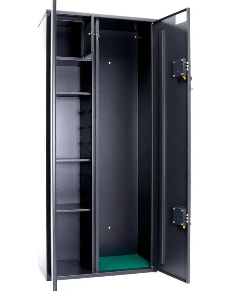 Оружейный сейф Aiko Чирок 1462 купить в Кемерово Оружейный сейф Aiko Чирок 1462 купить в Кемерово