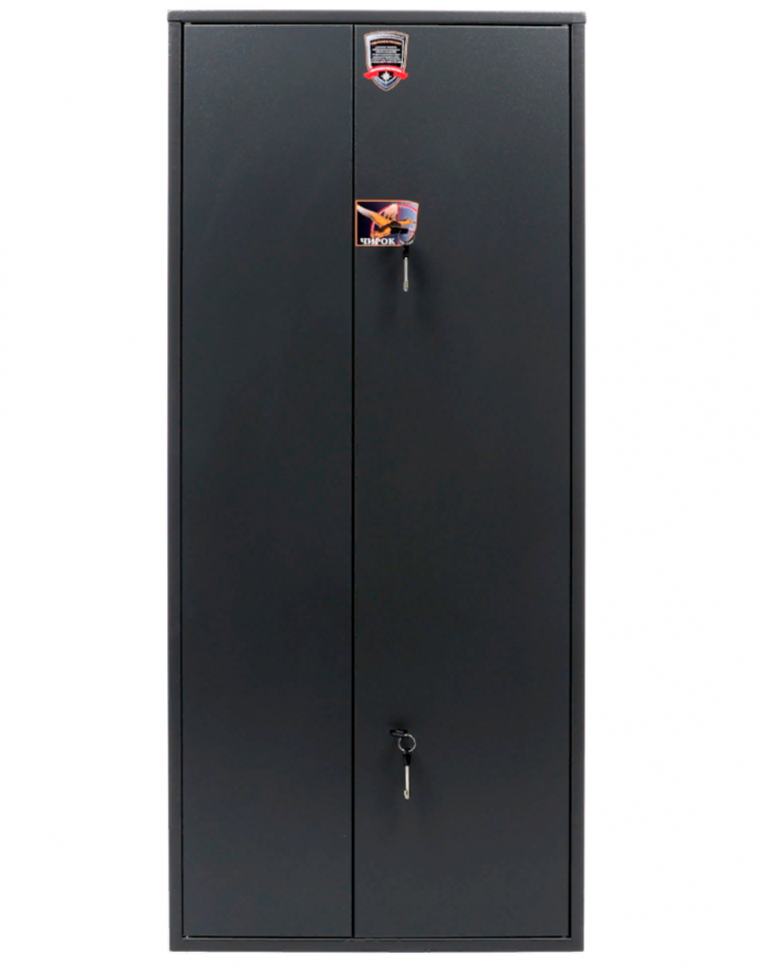 Оружейный сейф Aiko Чирок 1462 купить в Кемерово Оружейный сейф Aiko Чирок 1462 купить в Кемерово