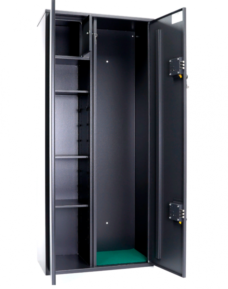 Оружейный сейф Aiko Чирок 1462 купить в Кемерово Оружейный сейф Aiko Чирок 1462 купить в Кемерово