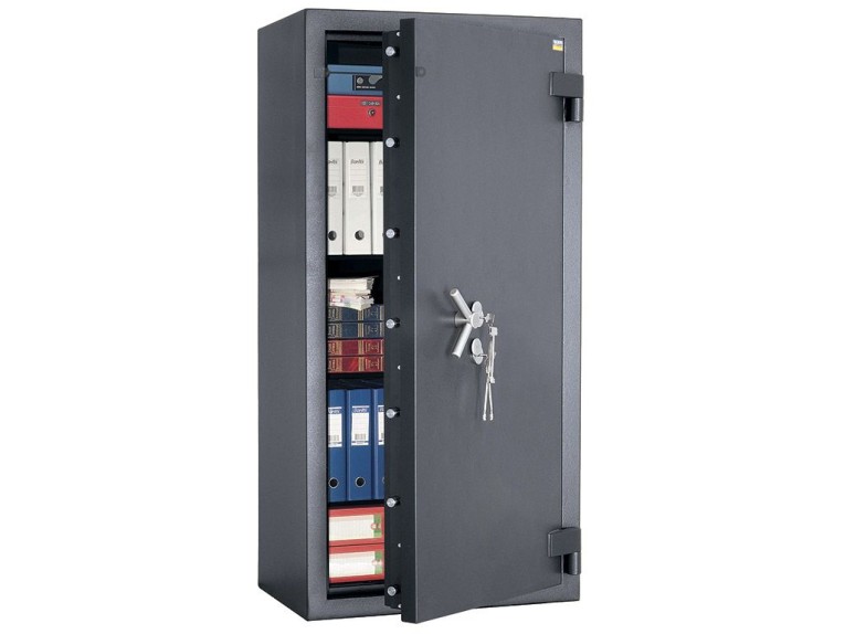 Взломостойкий сейф Valberg Рубеж 1685 KL купить в Кемерово Взломостойкий сейф Valberg Рубеж 1685 KL купить в Кемерово