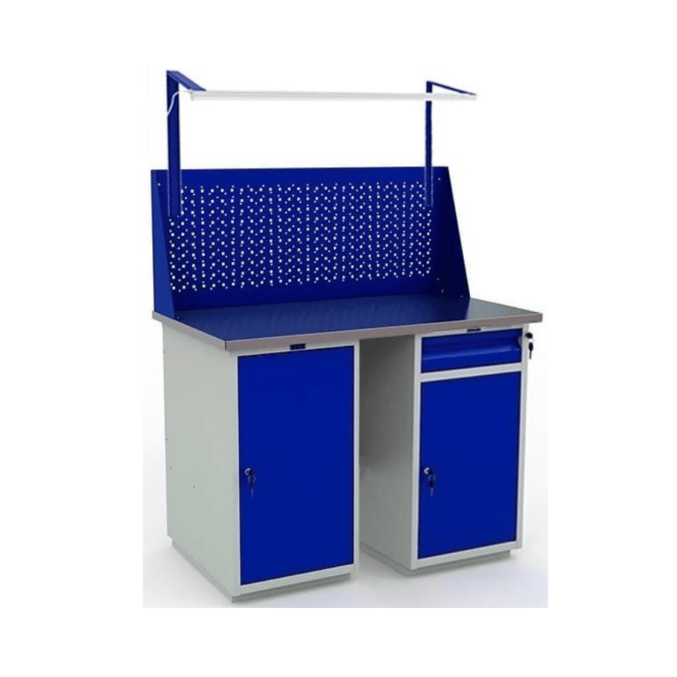 Верстак Profi WT120.WD1/WD2.011 купить в Кемерово