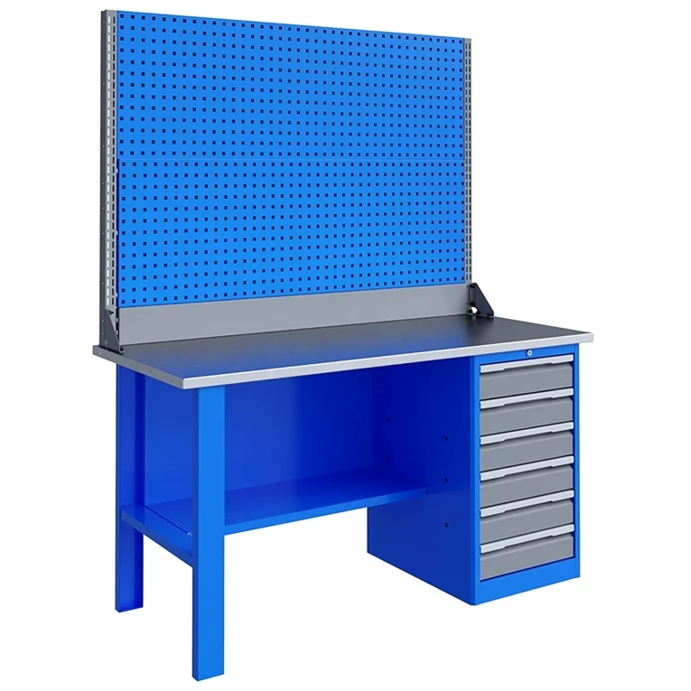 Верстак PRF 161.16.3-2 купить в Кемерово