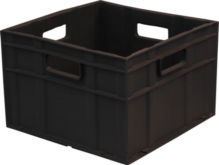 Ящик "Фин-Пак" Б 420х420х292 купить в Кемерово Ящик "Фин-Пак" Б 420х420х292 купить в Кемерово