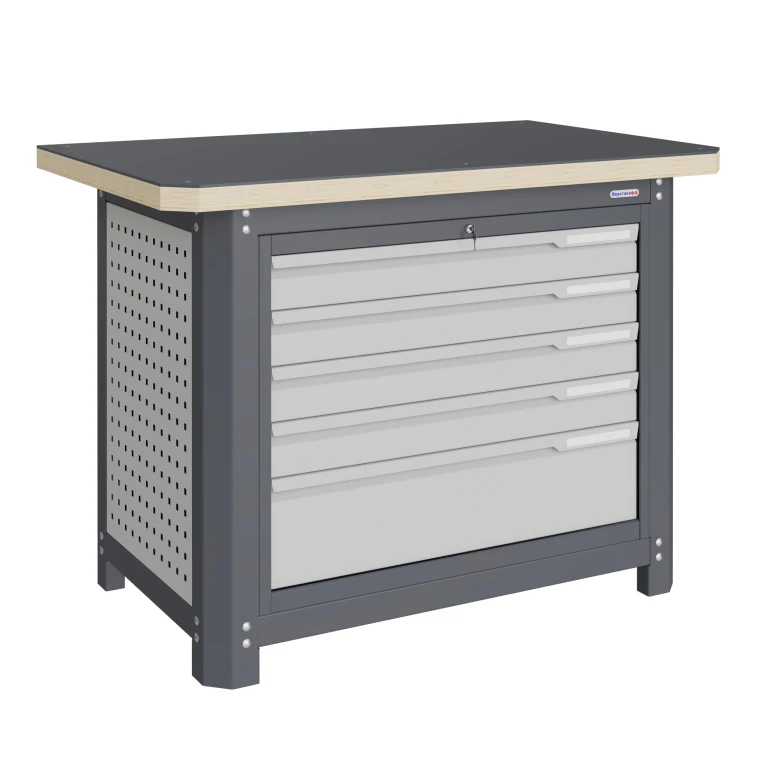 Верстак MCN 1252.L5 купить в Кемерово