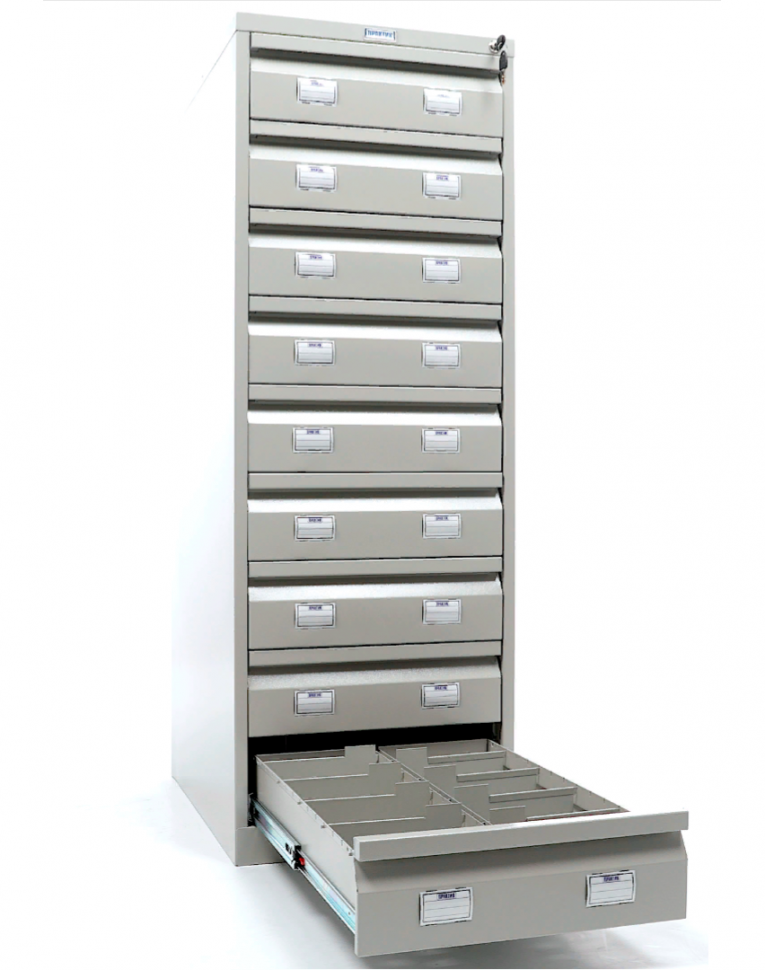 Картотека AFC-09C купить в Кемерово