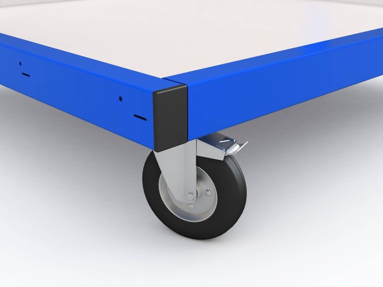 Система хранения SORTEX 1075-M №1-3 (мобильная) купить в Кемерово