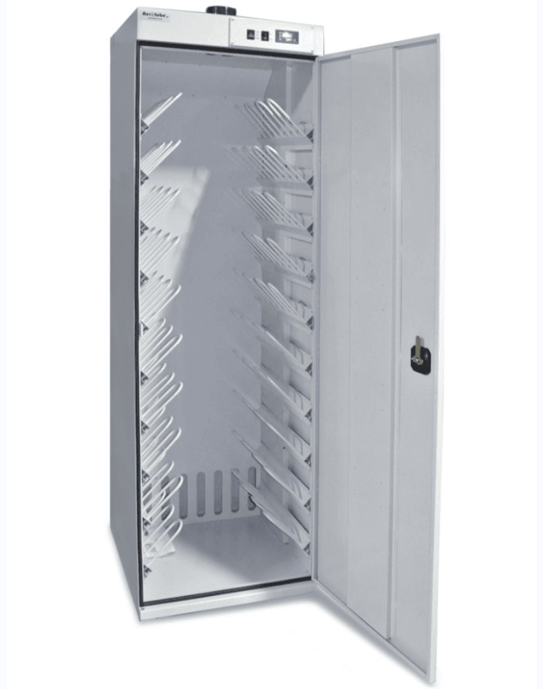 Сушильный шкаф ШС-2-38 для аксессуаров купить в Кемерово