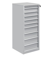 Тумба металлическая Gresson ТС-10