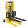 Ручной гидравлический штабелер SDA 1020 (1000 кг; 2 м; вилы 300-850 мм) SMARTLIFT (SMART) купить в Кемерово