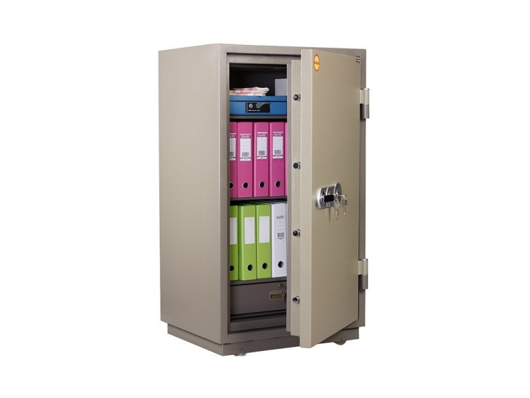 Огнестойкий сейф Valberg FRS 127.T- KL купить в Кемерово Огнестойкий сейф Valberg FRS 127.T- KL купить в Кемерово