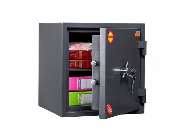 Взломостойкий сейф Valberg Гранит 46 купить в Кемерово Взломостойкий сейф Valberg Гранит 46 купить в Кемерово