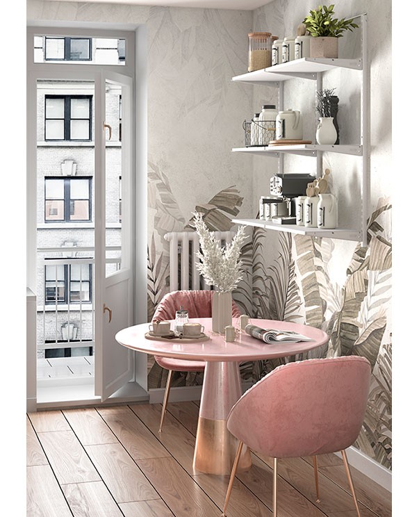 Гардеробная система Практик Home Кухня 3 купить в Кемерово