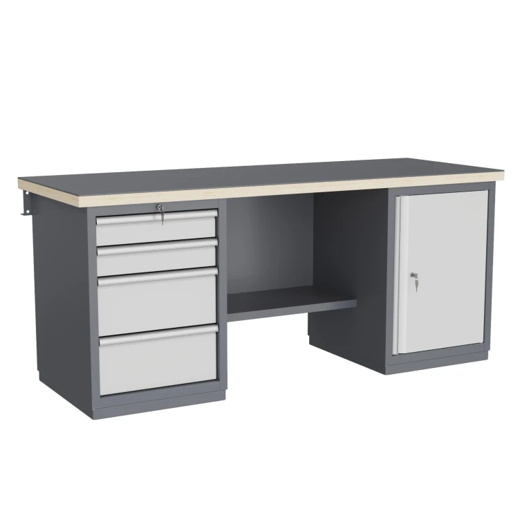 Верстак FBK 205.47.4 купить в Кемерово Верстак FBK 205.47.4 купить в Кемерово