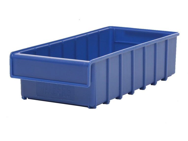 Ящик пластиковый 400x185x100 купить в Кемерово