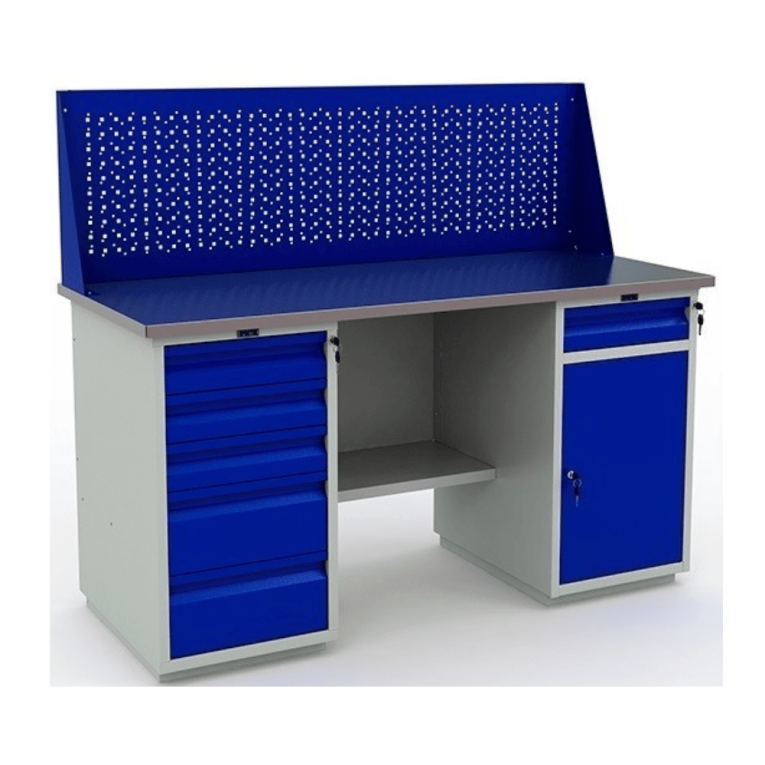 Верстак Profi WT160.WD5/WD2.010 купить в Кемерово