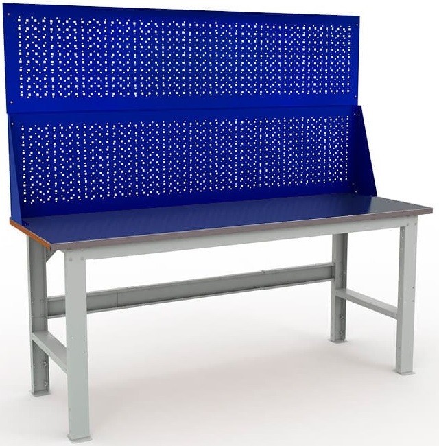 Верстак Expert W200.F2/F2.020.W купить в Кемерово