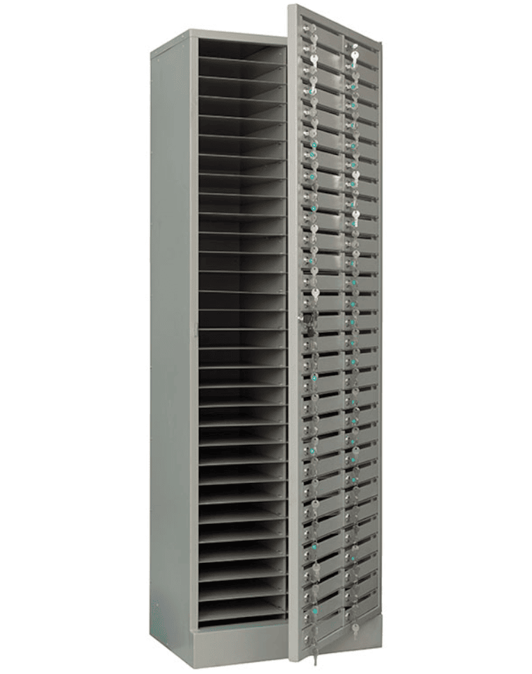 Абонентский шкаф AMB 180/60D купить в Кемерово