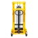 Ручной гидравлический штабелер SDA 1520 (1500 кг; 2 м; фиксированные вилы) SMARTLIFT (SMART) купить в Кемерово