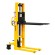 Ручной гидравлический штабелер SDA 1520 (1500 кг; 2 м; фиксированные вилы) SMARTLIFT (SMART) купить в Кемерово